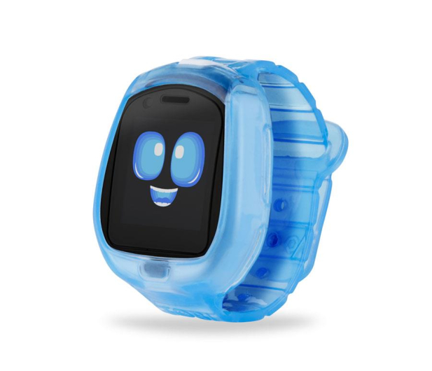 Little Tikes Tobi™ Robot Smartwatch Niebieski - 1009477 - zdjęcie